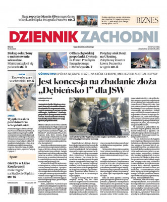 Dziennik Zachodni