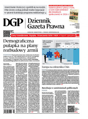 Dziennik Gazeta Prawna