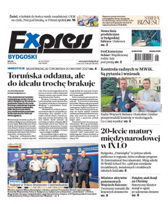 Express Bydgoski