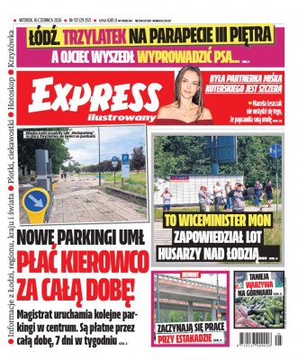 Express Ilustrowany