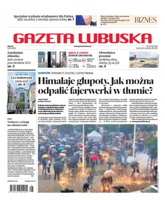 Gazeta Lubuska