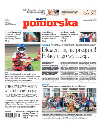 Gazeta Pomorska