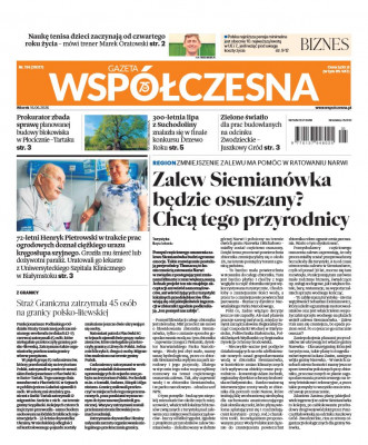 Gazeta Współczesna