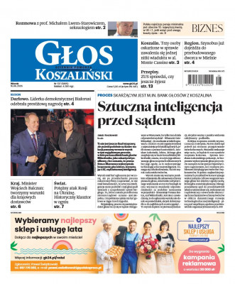 Głos Koszaliński