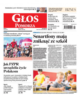 Głos Pomorza