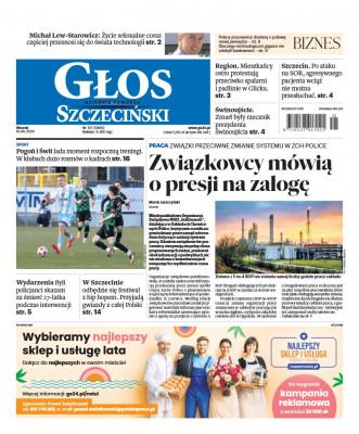 Głos Szczeciński