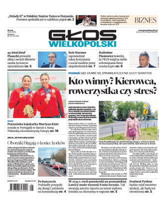 Głos Wielkopolski