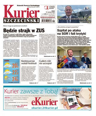 Kurier Szczeciński