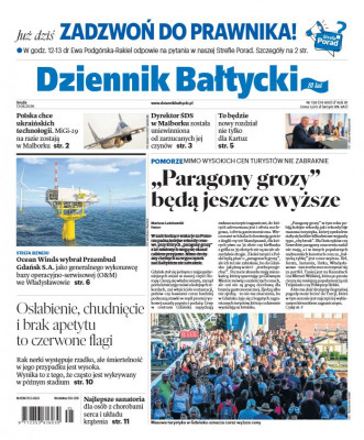 Dziennik Bałtycki