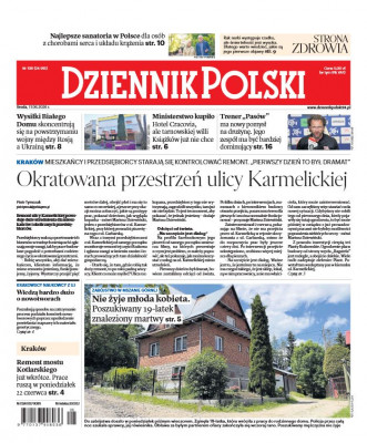 Dziennik Polski