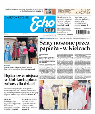 Echo Dnia