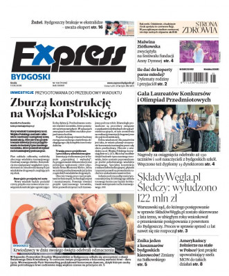 Express Bydgoski