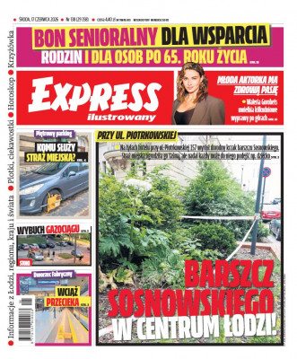Express Ilustrowany