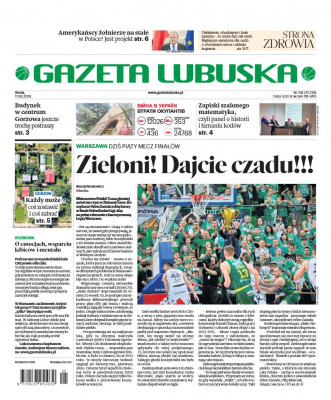 Gazeta Lubuska