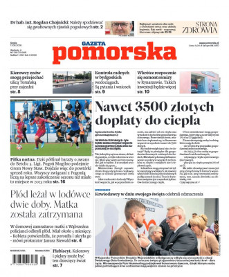 Gazeta Pomorska