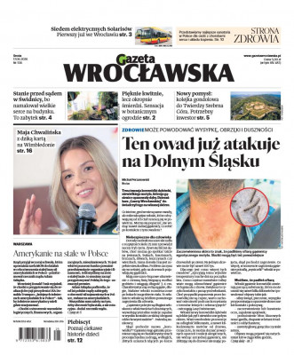 Gazeta Wrocławska