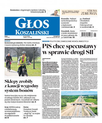 Głos Koszaliński