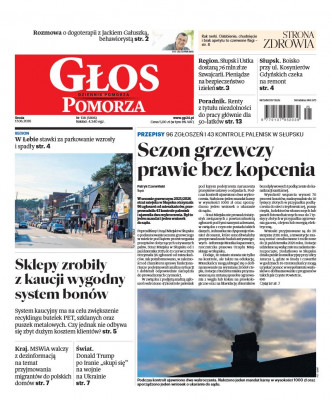Głos Pomorza