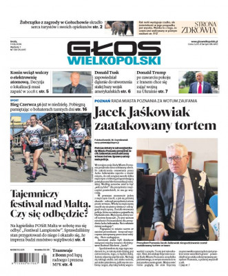 Głos Wielkopolski