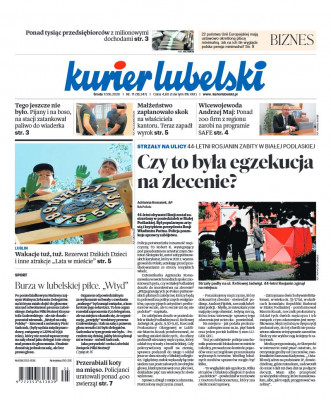 Kurier Lubelski