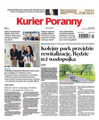 Kurier Poranny