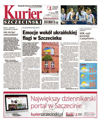 Kurier Szczeciński