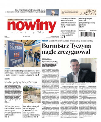 Nowiny