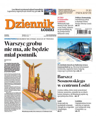 Dziennik Łódzki