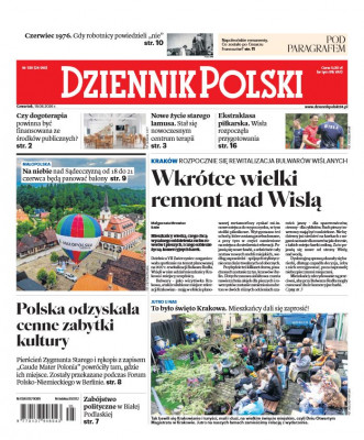 Dziennik Polski