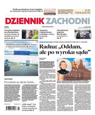 Dziennik Zachodni