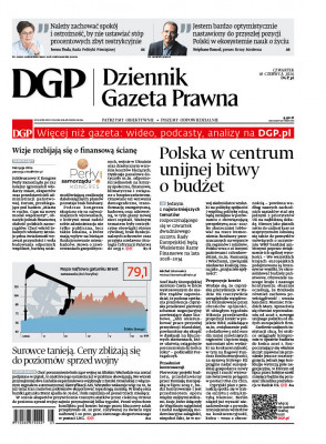 Dziennik Gazeta Prawna