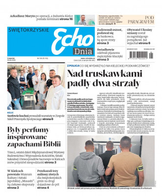 Echo Dnia
