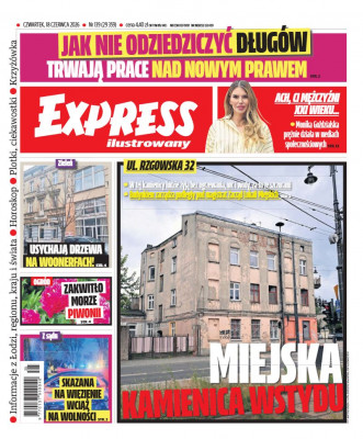 Express Ilustrowany