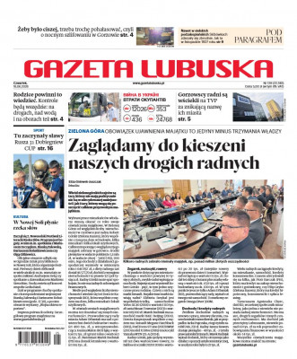 Gazeta Lubuska