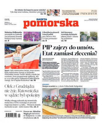 Gazeta Pomorska