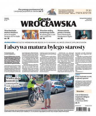 Gazeta Wrocławska
