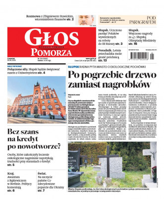 Głos Pomorza
