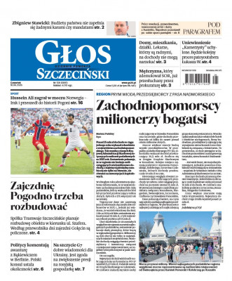 Głos Szczeciński