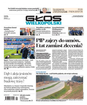 Głos Wielkopolski