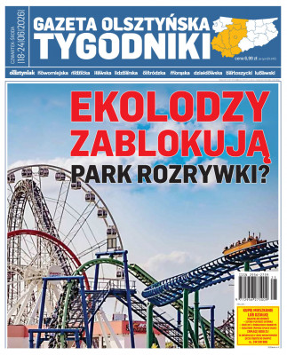 Gazeta Olsztyńska