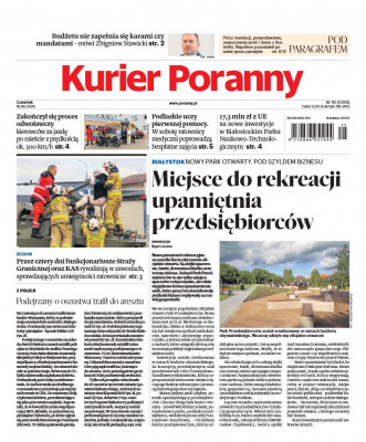 Kurier Poranny