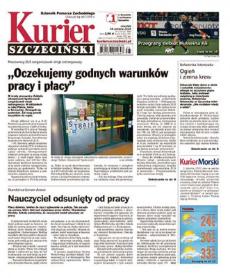 Kurier Szczeciński