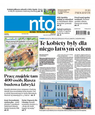 Nowa Trybuna Opolska