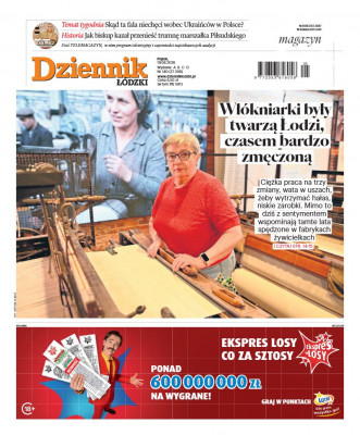 Dziennik Łódzki