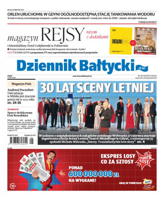 Dziennik Bałtycki