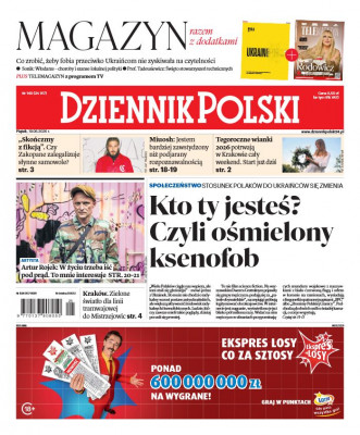 Dziennik Polski