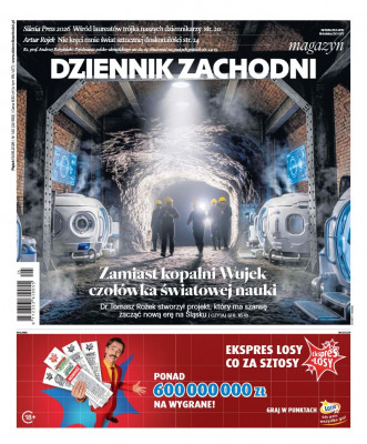 Dziennik Zachodni