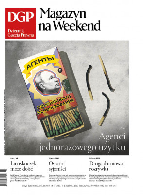 Dziennik Gazeta Prawna