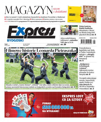 Express Bydgoski