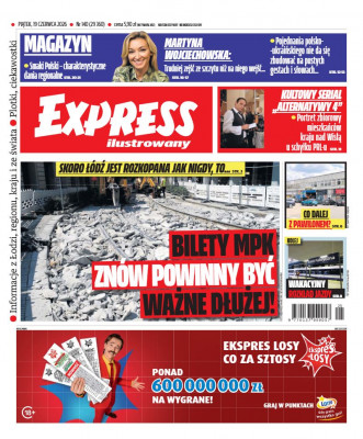 Express Ilustrowany